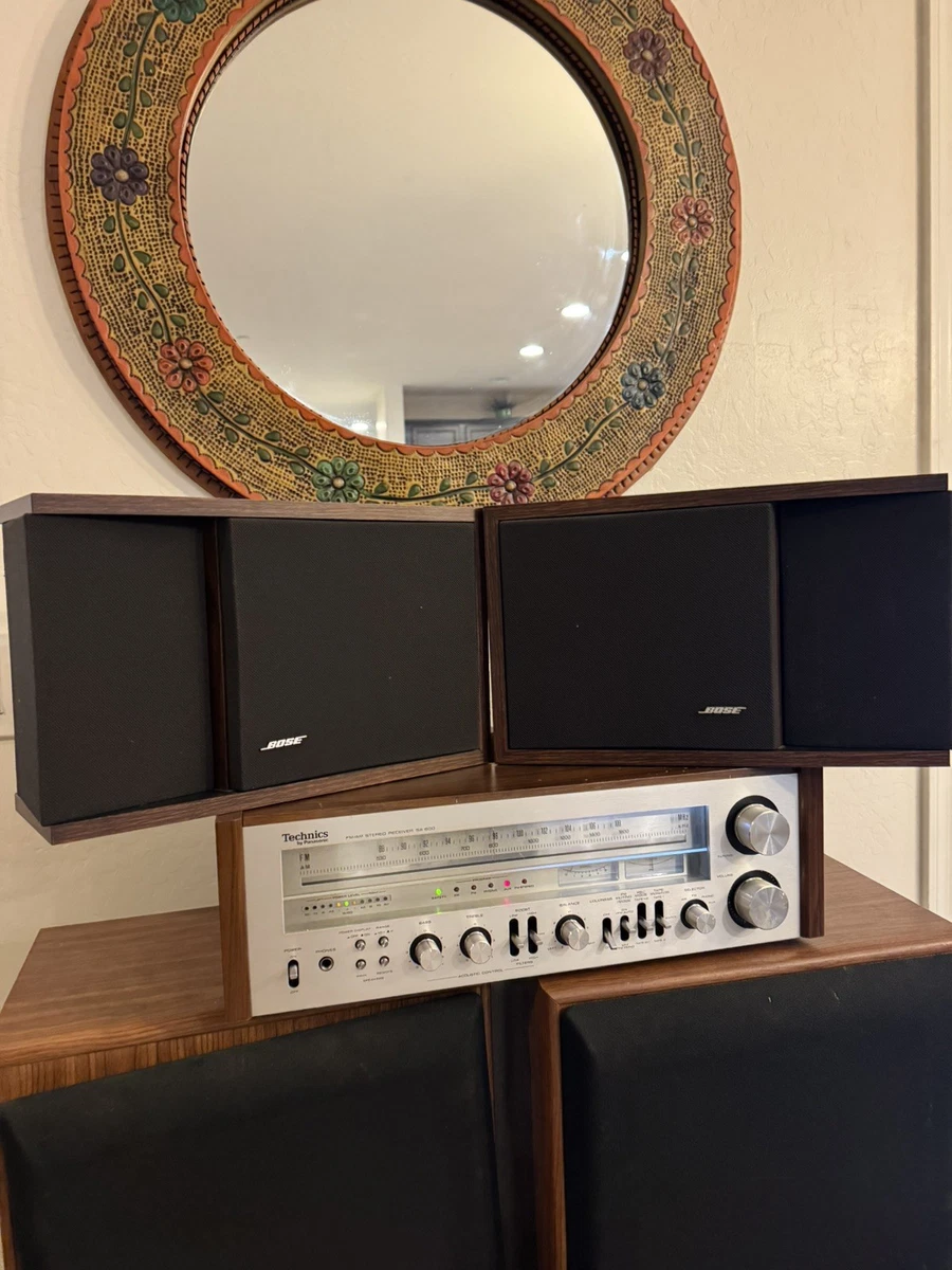 bose 201 series ii speakers products for sale | eBay
