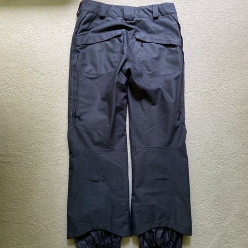 Men’s Burton ak Stagger Goretex 2L Pants Size XL - Picture 12 of 23