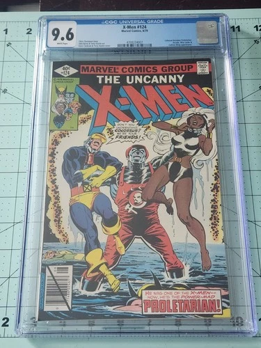 Comic Image