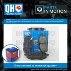 Brake Pads Set fits MG MG HS 1.5 Rear 2018 on 15E4E QH 10489774 Quality New