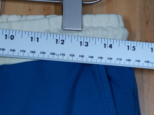 RARE VTG Scotch & Soda Amsterdam Tracksuit Medium Colorblock Streetwear Set Y2K - Picture 21 of 23