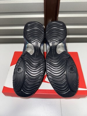 Nike Air Flightposite QS Dusty Cactus HJ4466-001 Men\'s Size 15 NEW DS RETRO Nike Air Flightposite  main image 4