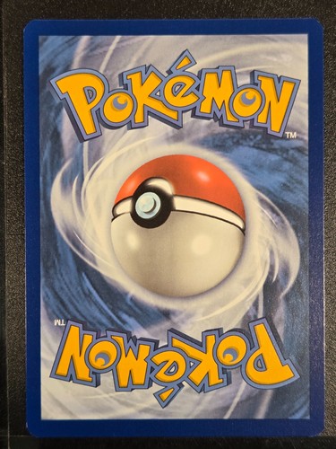 Clive #227 Pokemon Paldean Fates - Picture 2 of 2