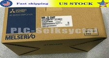NEW Mitsubishi MR-J3-350T Servo Drive