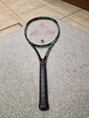FISCHER M PRO NO 1 -98. MAGNETIC SPEED , SL 2:4, with original cover - Picture 3 of 11