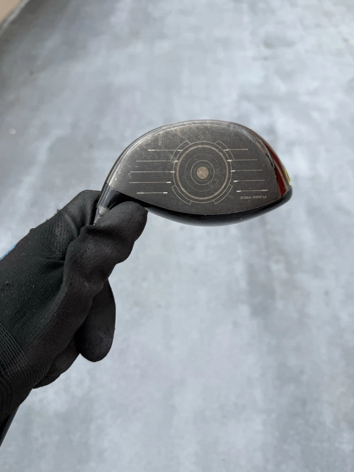 Controlador de flash Callaway Epic 9,0°–TENSEI serie AV 65 S Golf Pride MCC agarre de alineación Foto 2 de 4