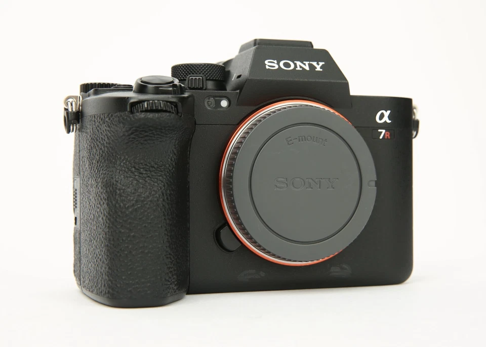 Sony Alpha 7R V, photo 2 of 5