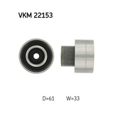 Poulies diverses Fiat TEMPRA