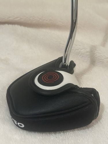 Callaway Odyssey Versa Golf Putter 35”. Limited Edition. NEW WITH TAGS - Picture 14 of 16