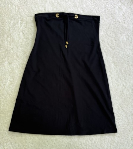 Strandkleid der Marke Huit 8    38 Größe S - Bild 1 von 4