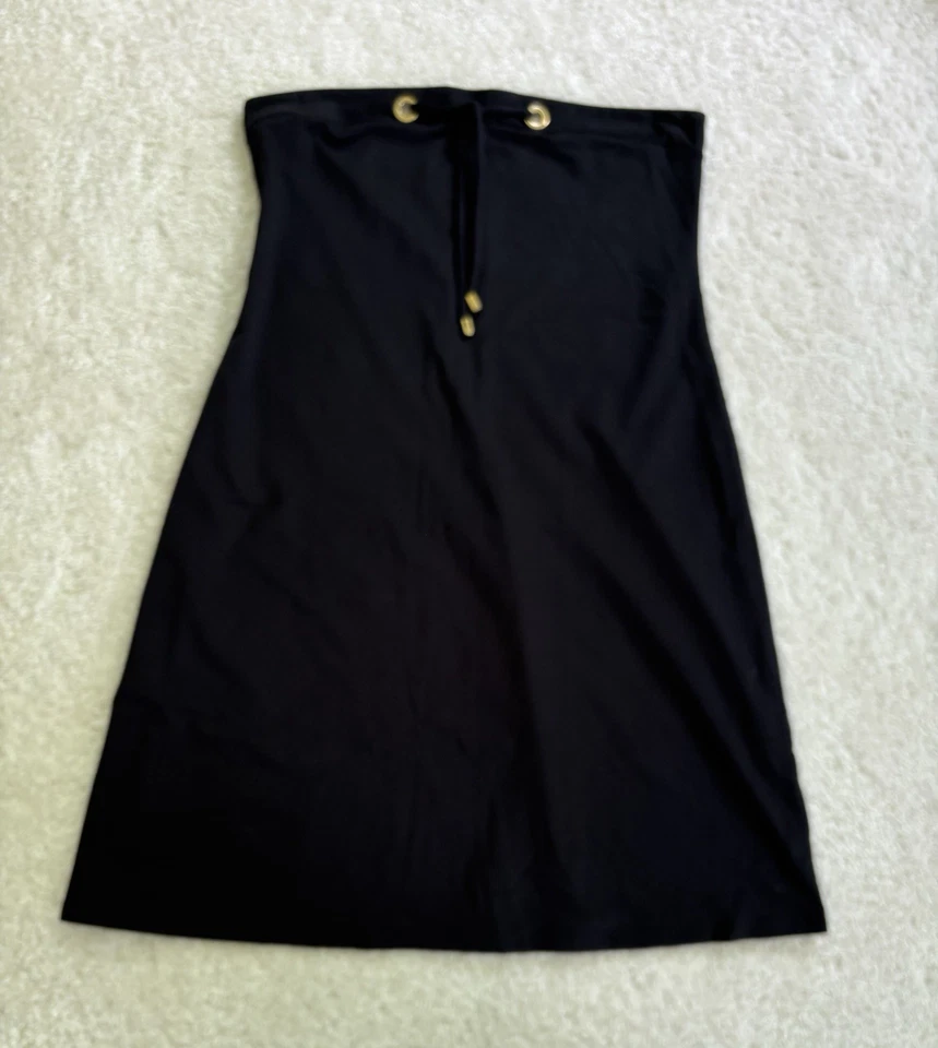 Strandkleid der Marke Huit 8 38 Größe S