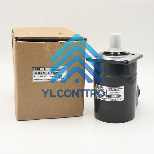 New 1PC FANUC A86L-0027-0001#002 encoder - Picture 3 of 4