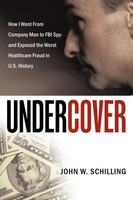 John W. Schilling | Undercover | Taschenbuch | Englisch (2010) | Authorhouse