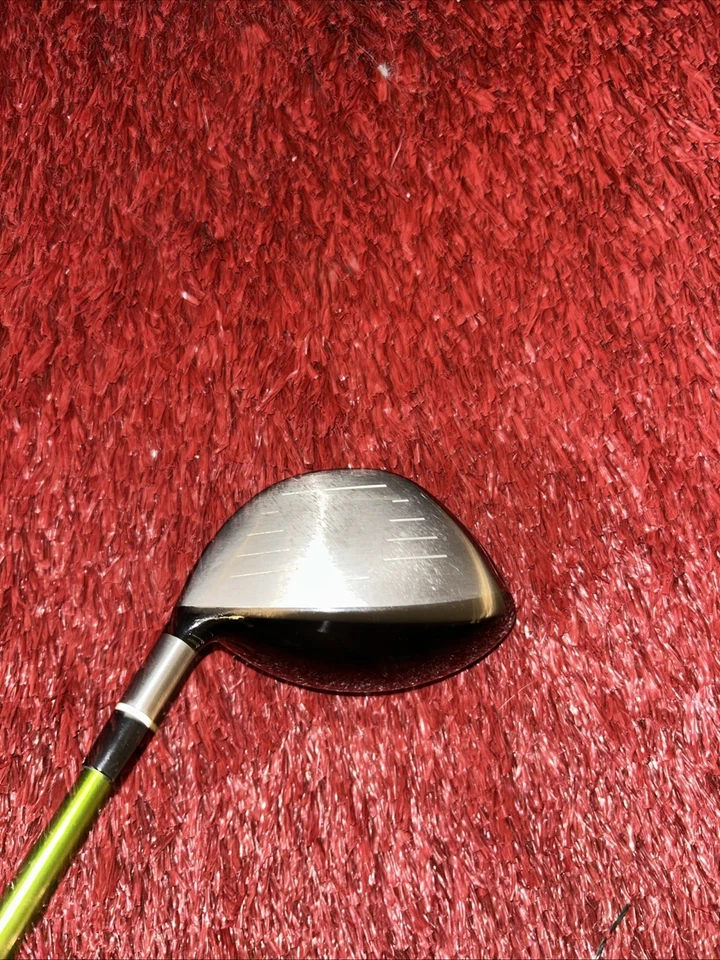 Adams Speedline Fast 12 Draw 12.5* Driver Lightweight R Flex Graphite Shaft - Image 3 of 4
