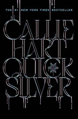 Quicksilver The utterly addictive enemies-to-lovers romantasy sensation