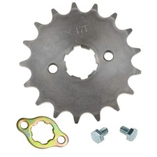 Motorcycle Front Engine Sprocket ATV Dirt Bike Replacement
