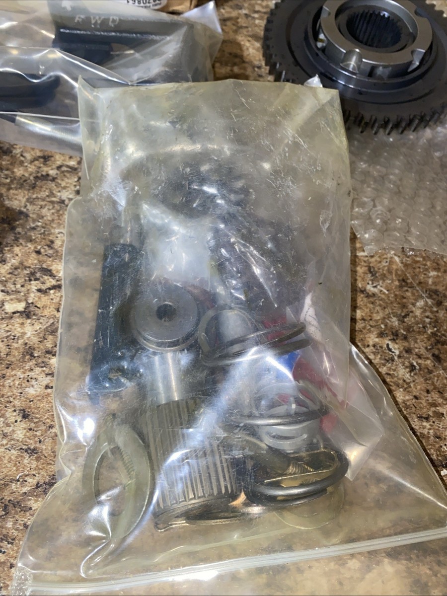Polaris Indy Reverse Kit NOS - 2870861 for sale online | eBay