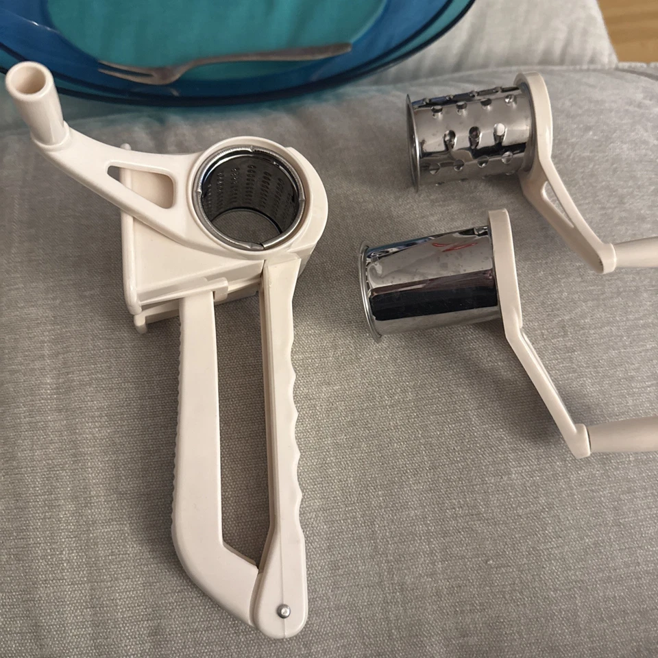 Reibe Küche Kochen Aufsätze Zubereitung Reibe Praktisch Küchenhelfer