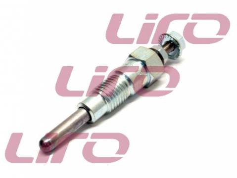 ADN11804 ENGINE GLOW PLUG BLUE PRINT NEW OE REPLACEMENT - Picture 3 of 6