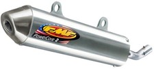 FMF Racing 25147 PowerCore 2 Silencer