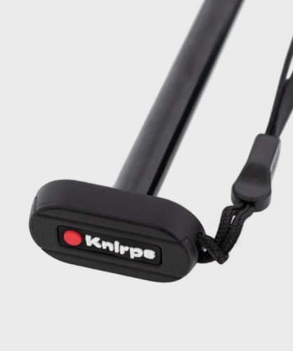Knirps US050 ultraleichter Handschirm, red 00501501 - Bild 3 von 5