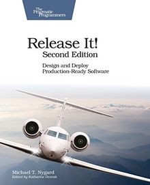 Release It! Design and Deploy Production-Ready Software ... | Buch | Zustand gut