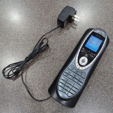 Logitech Harmony 880 Universal Remote Control with Charging Dock