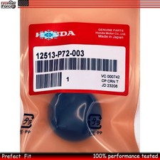 Oem Cylinder Head Plug Cap Cam Seal Timing Cover For Honda Civic 12513-p72-003 Oem Cylinder Head Plug Cap Cam Seal Timing Cover For Honda Civic 12513-p72-003