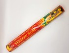 HEM Yellow Rose Incense 20 stick pack