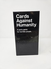 Cards Against Humanity Playing Cards