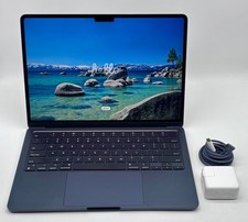 Apple MacBook Air 13" M2 8-CPU / 8 GB / 256 GB / macOS Tahoe / 98 Battery