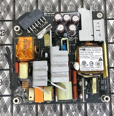 Apple iMac 21'' A1311 (2009/2010/2011) 205W Power Supply. 614-0444 614-0445