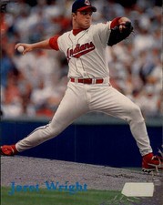 1998 Stadium Club Baseball (Pick Card From List) C134 05-25