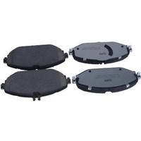 Quaro QP3123C Bremsbelagsatz FüR Mercedes Benz E Klasse C CLS W205 S205 C205