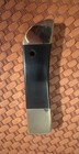 Blackie Collins Knives Deuce 2 Boot Knife Set Micarta, Sheath & Box — photo 2