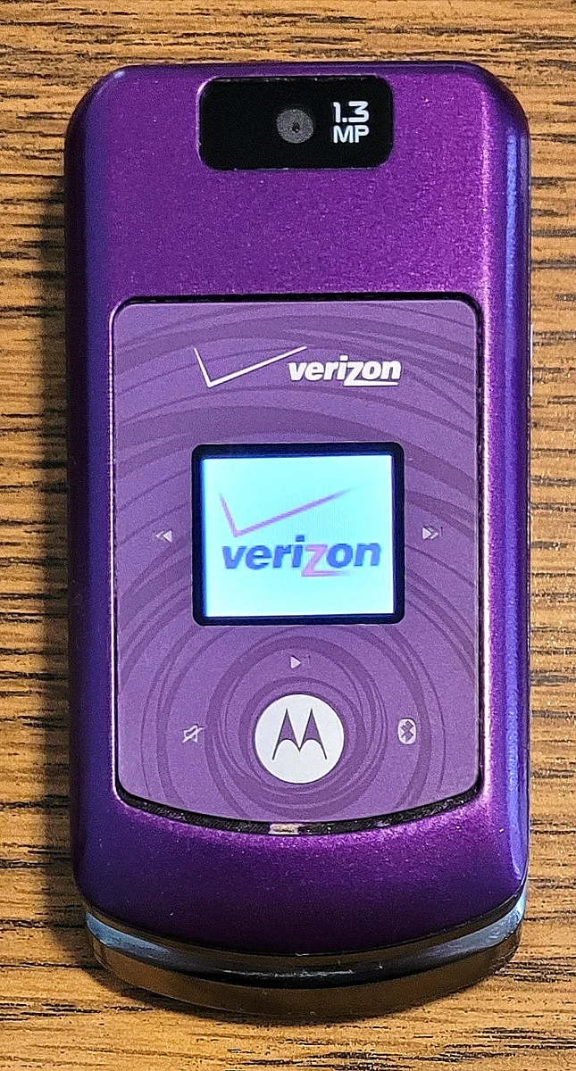 Motorola Purple Cell Phones & Smartphones for sale | eBay