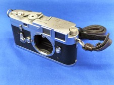 LEICA Rangefinder Camera M3