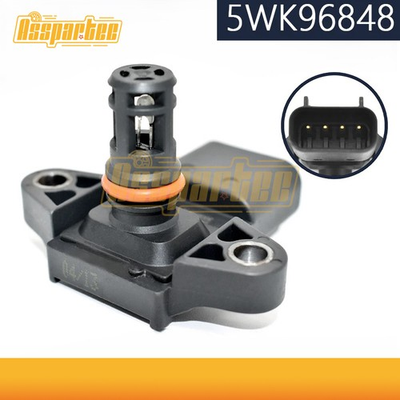 #ad Manifold Absolute Pressure Intake MAP Sensor For Ford Explorer 3.5L Expedition $19.91