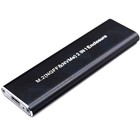 Mini SSD 120gb External Portable M.2 Slim Thin Usb-C Type-C Adapter USB _