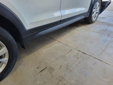 Passenger Side TUCSON    2019 Rocker Panel Moulding 500253