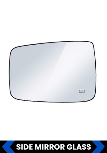 Espejo retrovisor lateral del conductor vidrio térmico 68050299AA apto para Dodge Ram 1500 HFE 2013-2017 - Imagen 1 de 13