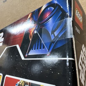 Lego 7669 - Star Wars- Anakin&rsquo;s Jedi Starfighter - New Sealed