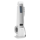 Lasko Misto 42" Outdoor Misting Tower Fan, White