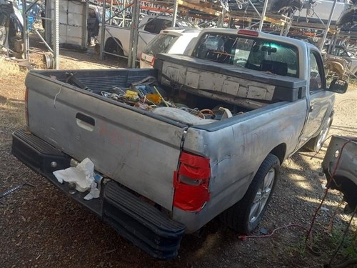 95 96 97 98 99 00 01 02 03 TOYOTA TACOMA PASAJERO DELANTERO DERECHO CRISTAL - Imagen 5 de 12