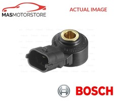 ENGINE DETONATION KNOCK SENSOR BOSCH 0 261 231 193 P FOR TOYOTA YARIS,AYGO 1L