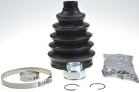 Löbro Faltenbalgsatz Antriebswelle 304612 FüR EVO Lancia Musa Ypsilon Alfa Fiat