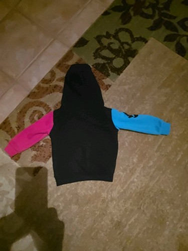 NIKE 18 Month Hooded Sweatshirt - Picture 2 of 4