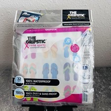 The Gripstic X-treme Sports Wearable Waterproof Pouch