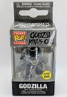 Funko Pocket Pop Keychain Godzilla Minus One Hot Topic GLOW Exclusive