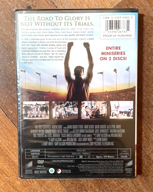 オリンピックポスター(1896〜2008) Random #Olympic Fact: The first time that photography was